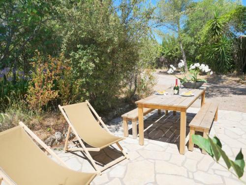 Apartamento La Cabane De La Mer