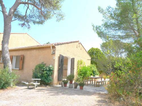 Apartamento La Cabane De La Mer