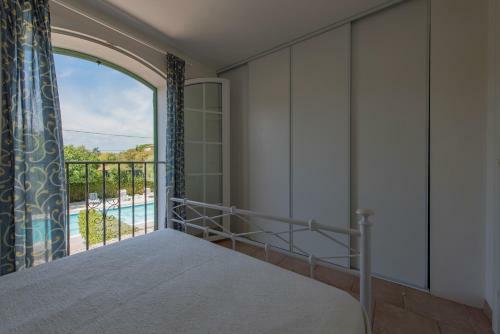 Apartamentos Villa 4 Seasons
