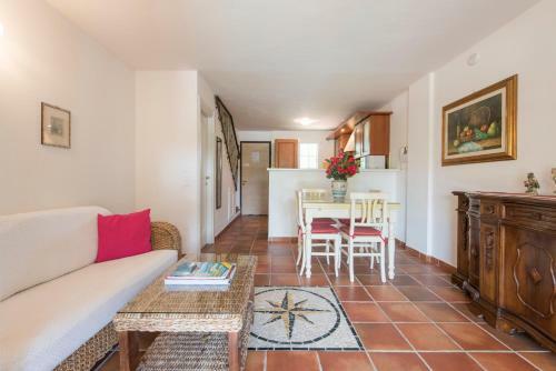 Apartamentos Villa 4 Seasons