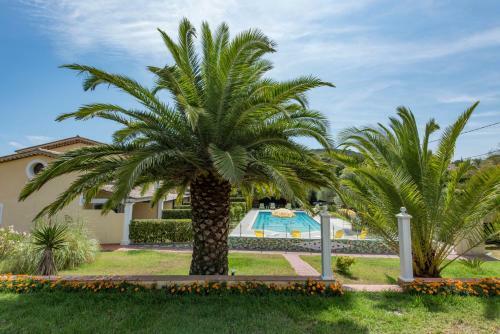 Apartamentos Villa 4 Seasons