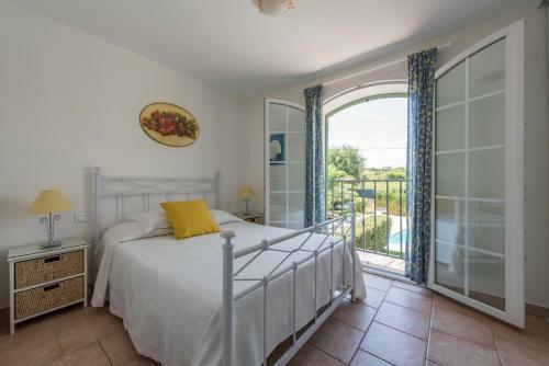 Apartamentos Villa 4 Seasons