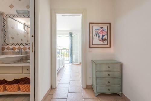 Apartamentos Villa 4 Seasons
