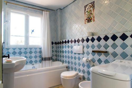 Apartamentos Villa 4 Seasons