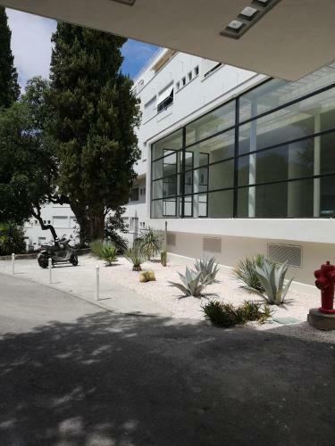 Apartamento Latitude 43 Saint Tropez