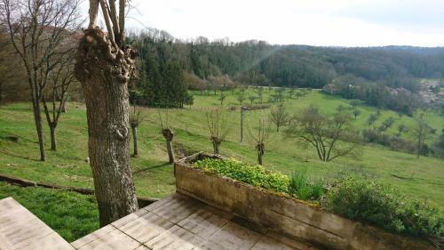 Les Hauts De Sion