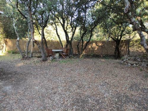 Apartamento Villa Dervonnae, La Provence � L'ombre Des Ch�nes