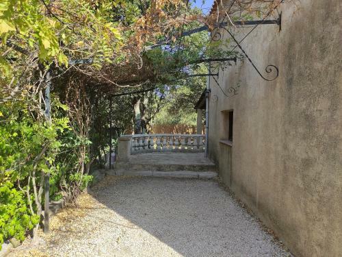 Apartamento Villa Dervonnae, La Provence � L'ombre Des Ch�nes
