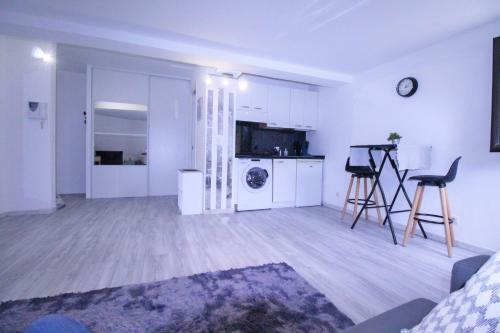 Apartamento Large Studio Close To Monaco, Bnb Ric' Keys