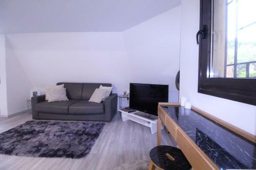 Apartamento Large Studio Close To Monaco, Bnb Ric' Keys