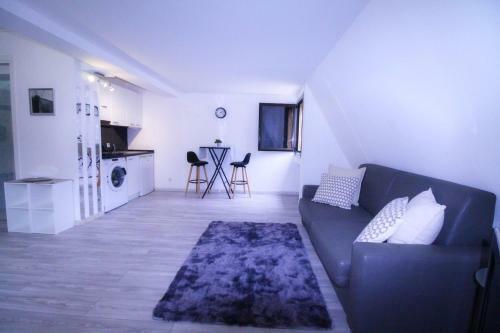 Apartamento Large Studio Close To Monaco, Bnb Ric' Keys