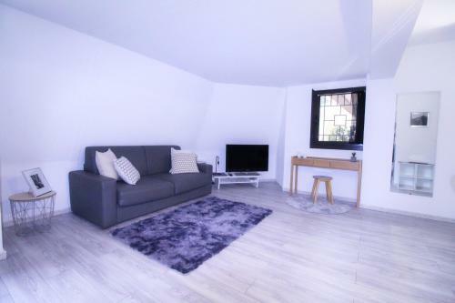 Apartamento Large Studio Close To Monaco, Bnb Ric' Keys
