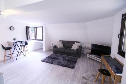 Apartamento Large Studio Close To Monaco, Bnb Ric' Keys