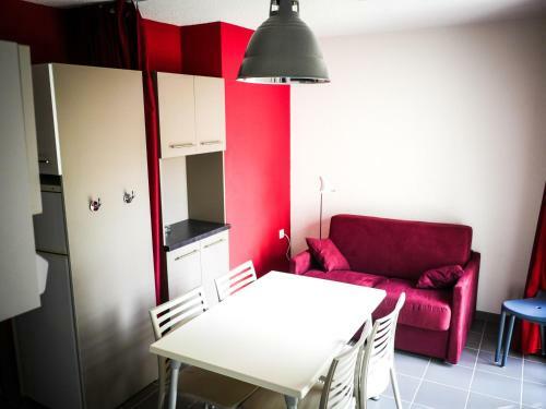 Village Vacances Passion La Buissi�re