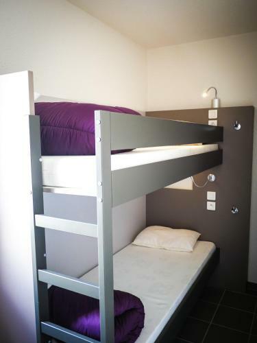 Village Vacances Passion La Buissi�re