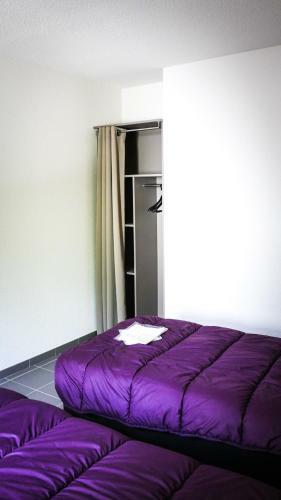 Village Vacances Passion La Buissi�re