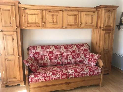 Apartamento Studio Cosy Font-romeu