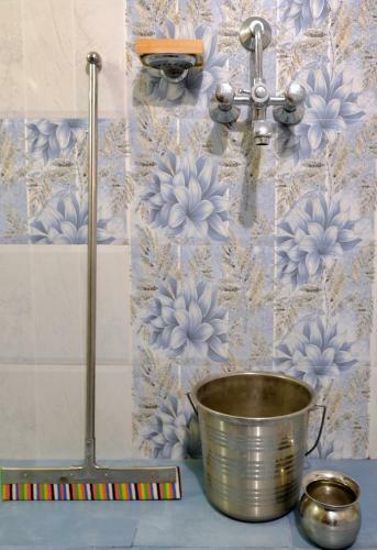 Lodge Shantiniketan Mountain Home