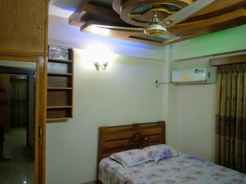 Blue Star Sun Serviced Apartment