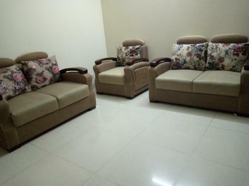 Blue Star Sun Serviced Apartment