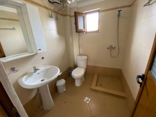 Apartamento Guesthouse Mance