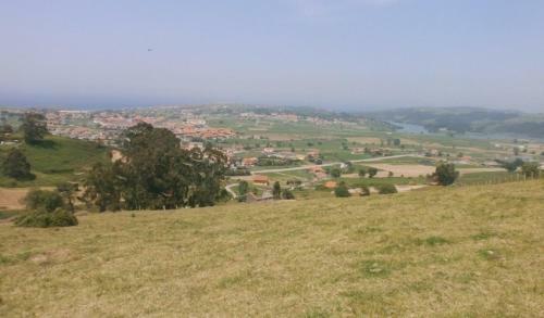 Apartamentos Cuberris