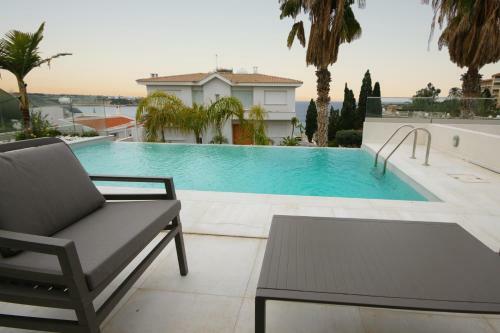 Villa Resitour - Coral Bay