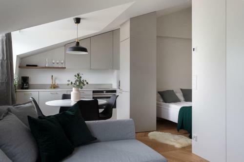 Apartamento 2ndhomes Ullanlinna Penthouse 5