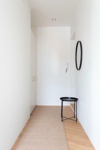 Apartamento 2ndhomes Ullanlinna Penthouse 5