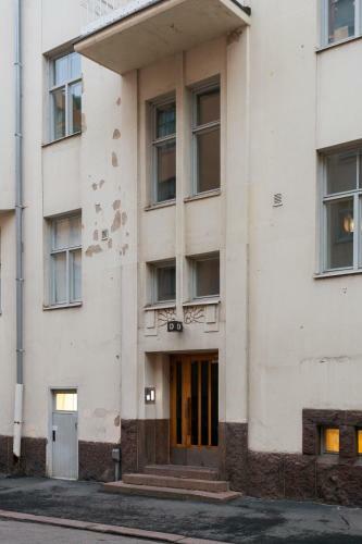 Apartamento 2ndhomes Ullanlinna Penthouse 5