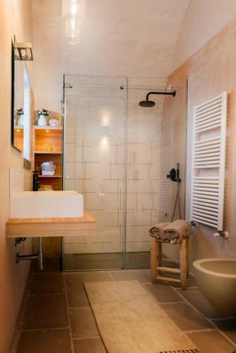 Dimora Sigh�, Esclusiva Villa Privata Con Piscina