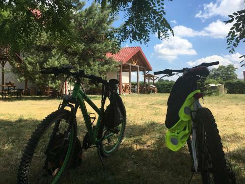 Apartamento Siedlisko Besiekiery