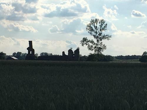 Apartamento Siedlisko Besiekiery