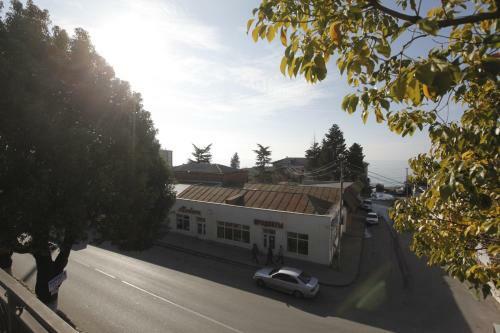 Hostal Gagra Leto Guest House