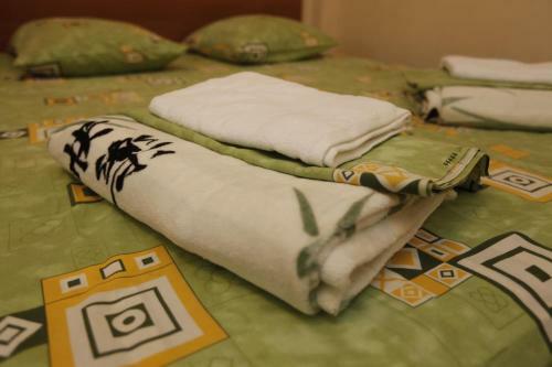 Hostal Gagra Leto Guest House