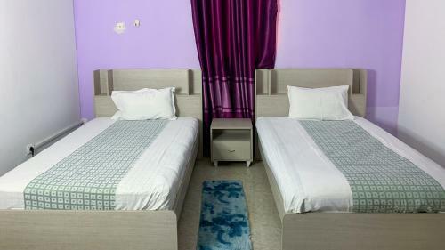 Apartamento Appart-hotel Talhaya Nouakchott