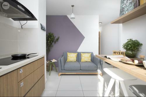 Apartamento Gorgeous Downtown Family Oasis B31dual