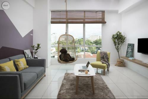 Apartamento Gorgeous Downtown Family Oasis B31dual