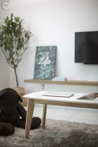 Apartamento Gorgeous Downtown Family Oasis B31dual