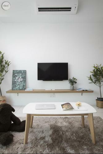 Apartamento Gorgeous Downtown Family Oasis B31dual