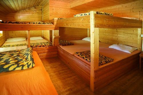 Agroturismo Blos H�tte 1.800m