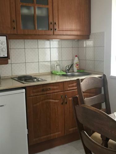 Farkas Apartman Rezi