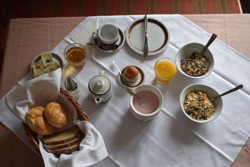 Hostal Pension Weinberg
