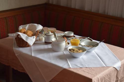 Hostal Pension Weinberg