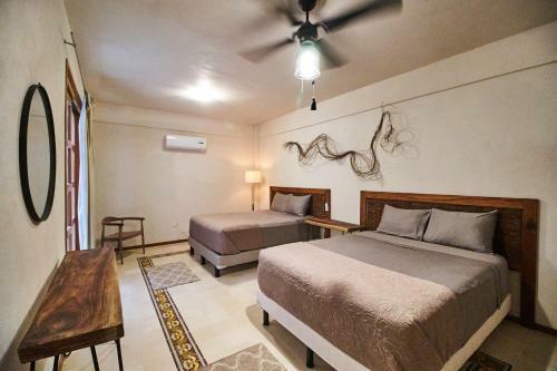 Aldea 1 - Cozy Apartment With A View & Pool