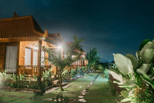 Hostal Japa Guesthouse By Ecommerceloka