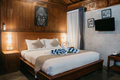 Hostal Japa Guesthouse By Ecommerceloka