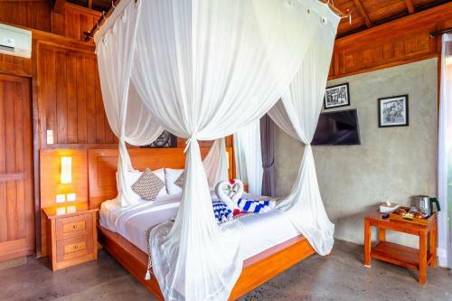 Hostal Japa Guesthouse By Ecommerceloka