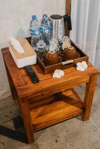 Hostal Japa Guesthouse By Ecommerceloka