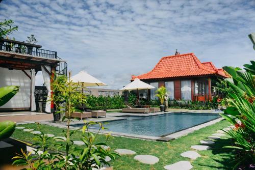 Hostal Japa Guesthouse By Ecommerceloka